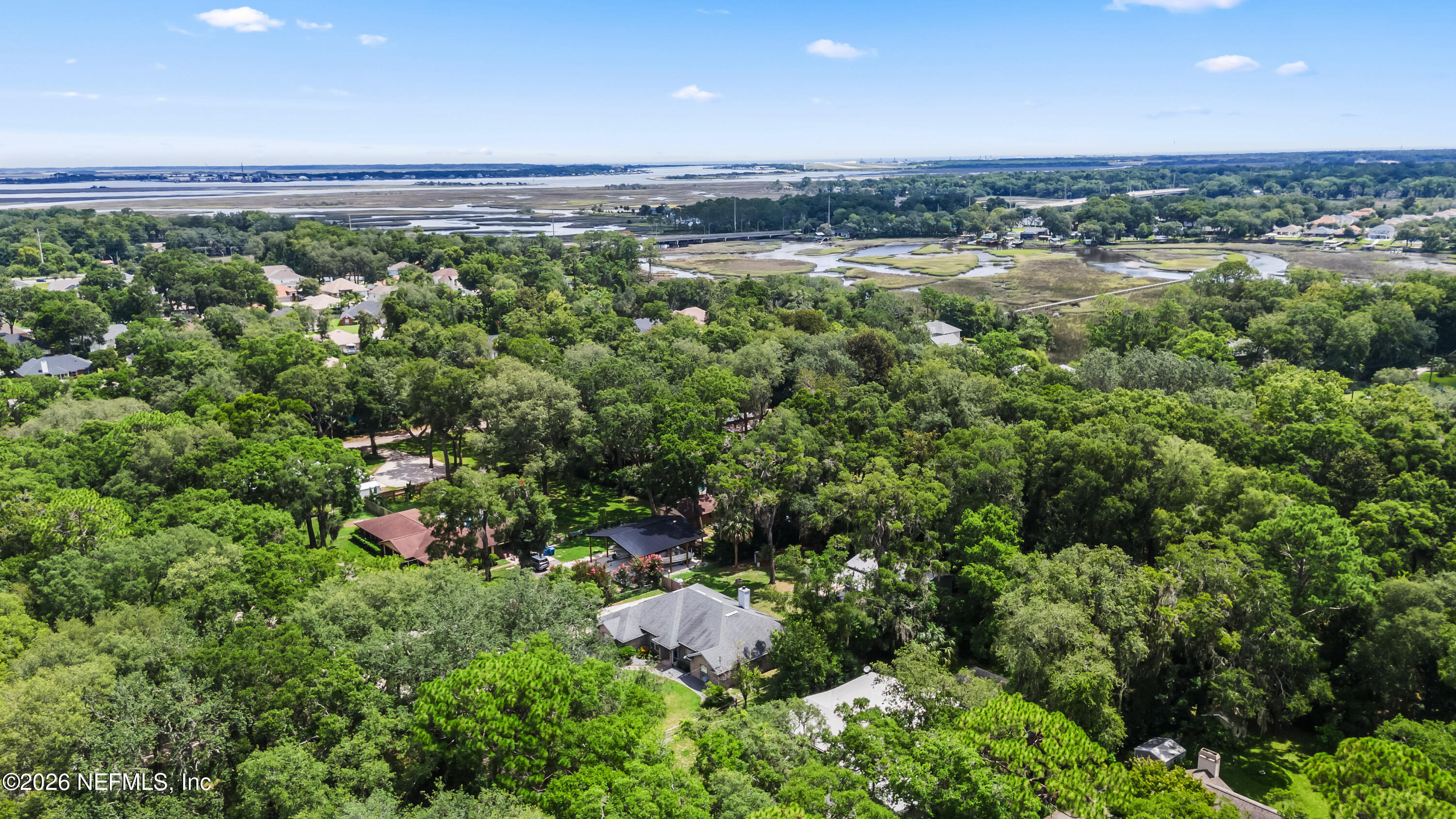 1433 Quinlan Road East Jacksonville, FL 32225 - Photo 36 of 38 DJI_20250708115915_0229_D.JPG-FULL