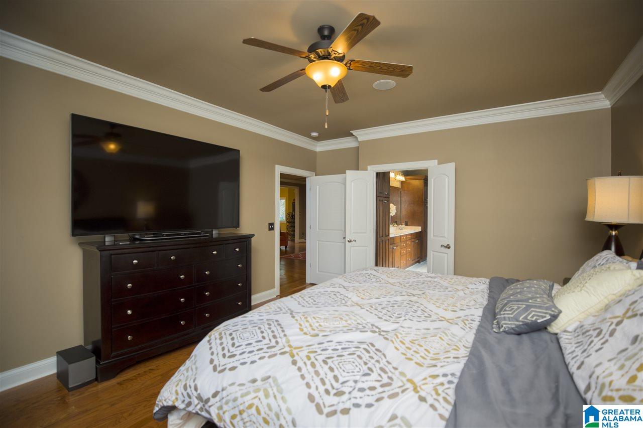 249 Stoneykirk Way Pelham, AL 35124 - Photo 23 of 49