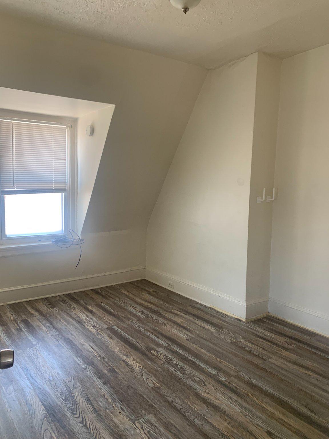 1026 Fillmore Street, Unit 3 Philadelphia, PA 19124 - Photo 3 of 3 Charming bedroom space with natural light.