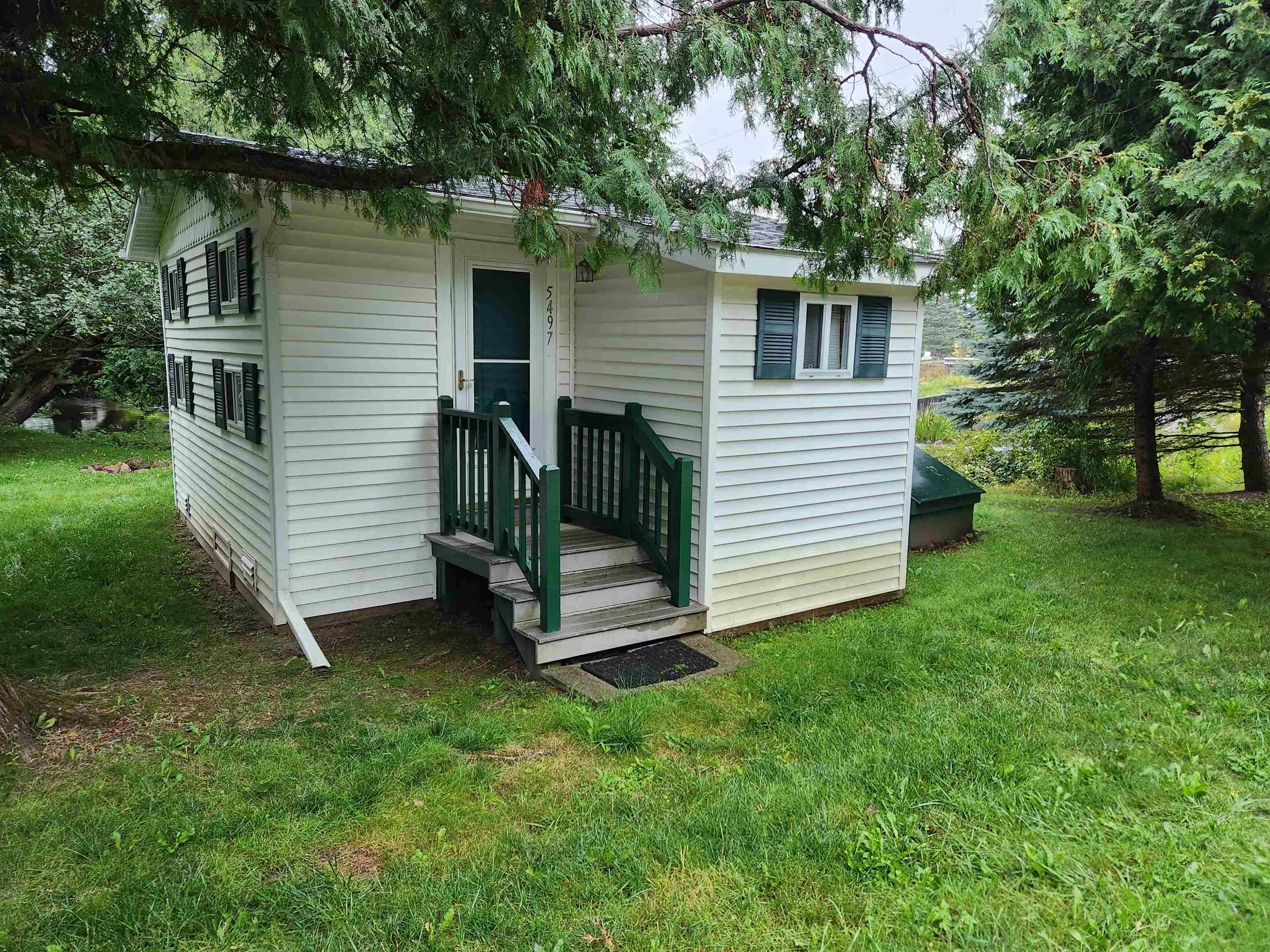 5497 North Cedar River Road Gladwin, MI 48624 - Photo 2 of 19 Gallery Image 2