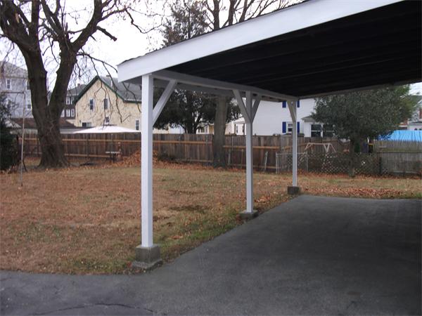 403 Lawton Street Fall River, MA 02721 - Photo 2 of 7