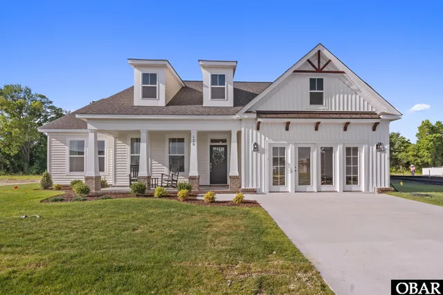 $499,900 | 120 Baxter Station Boulevard, Moyock, NC 27958