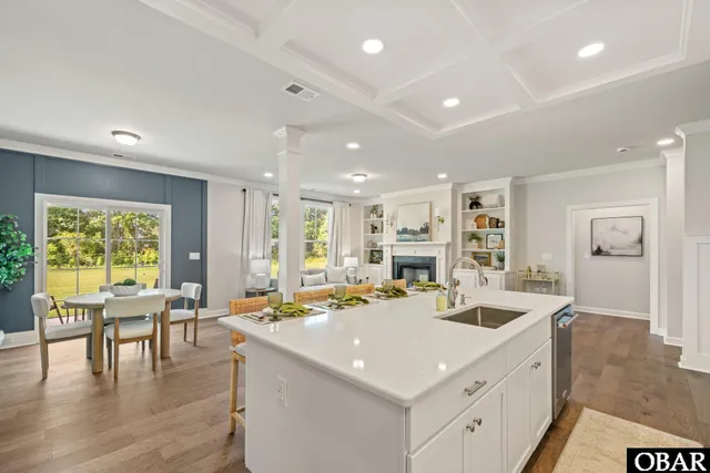 $499,900 | 120 Baxter Station Boulevard, Moyock, NC 27958