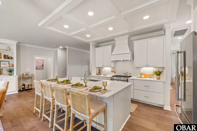 $499,900 | 120 Baxter Station Boulevard, Moyock, NC 27958