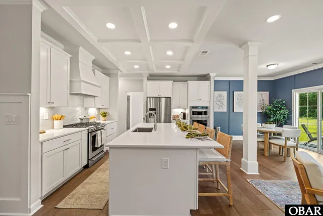 $499,900 | 120 Baxter Station Boulevard, Moyock, NC 27958