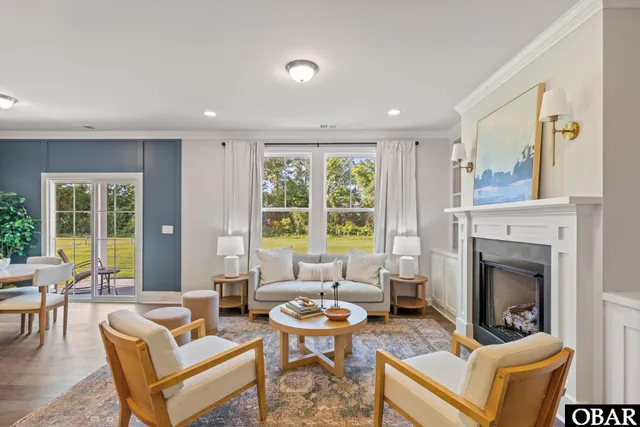 $499,900 | 120 Baxter Station Boulevard, Moyock, NC 27958