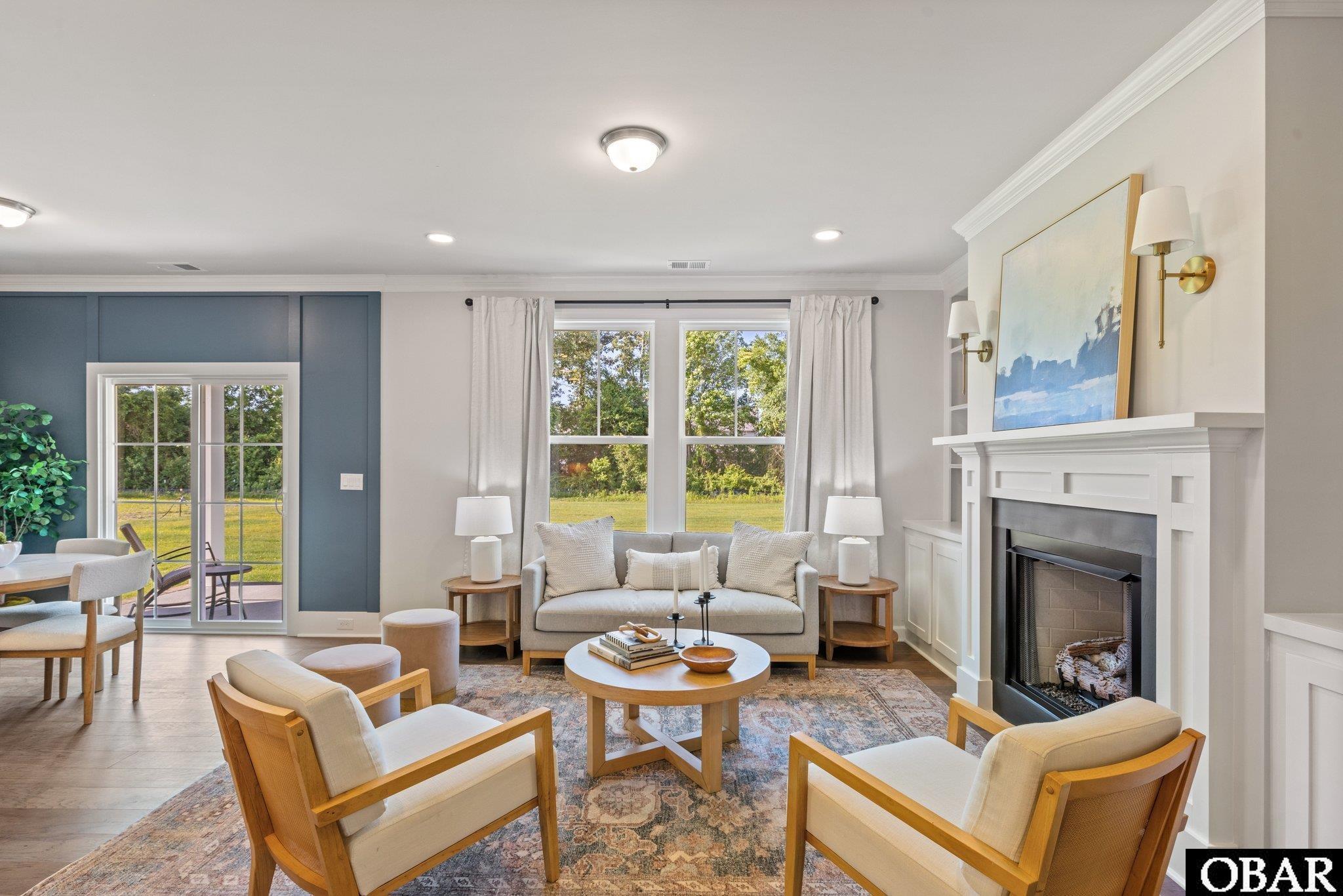 120 Baxter Station Boulevard Moyock, NC 27958 - Photo 19 of 36