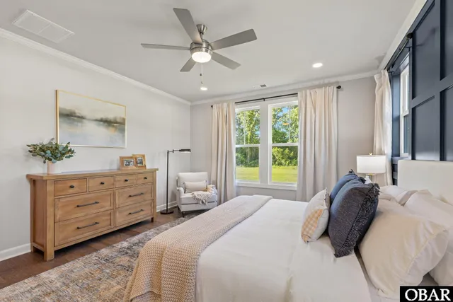 $499,900 | 120 Baxter Station Boulevard, Moyock, NC 27958