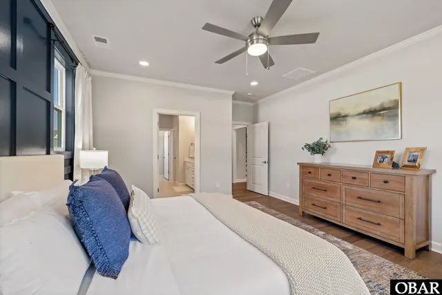 $499,900 | 120 Baxter Station Boulevard, Moyock, NC 27958