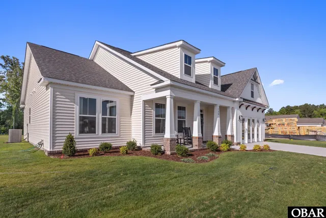 $499,900 | 120 Baxter Station Boulevard, Moyock, NC 27958