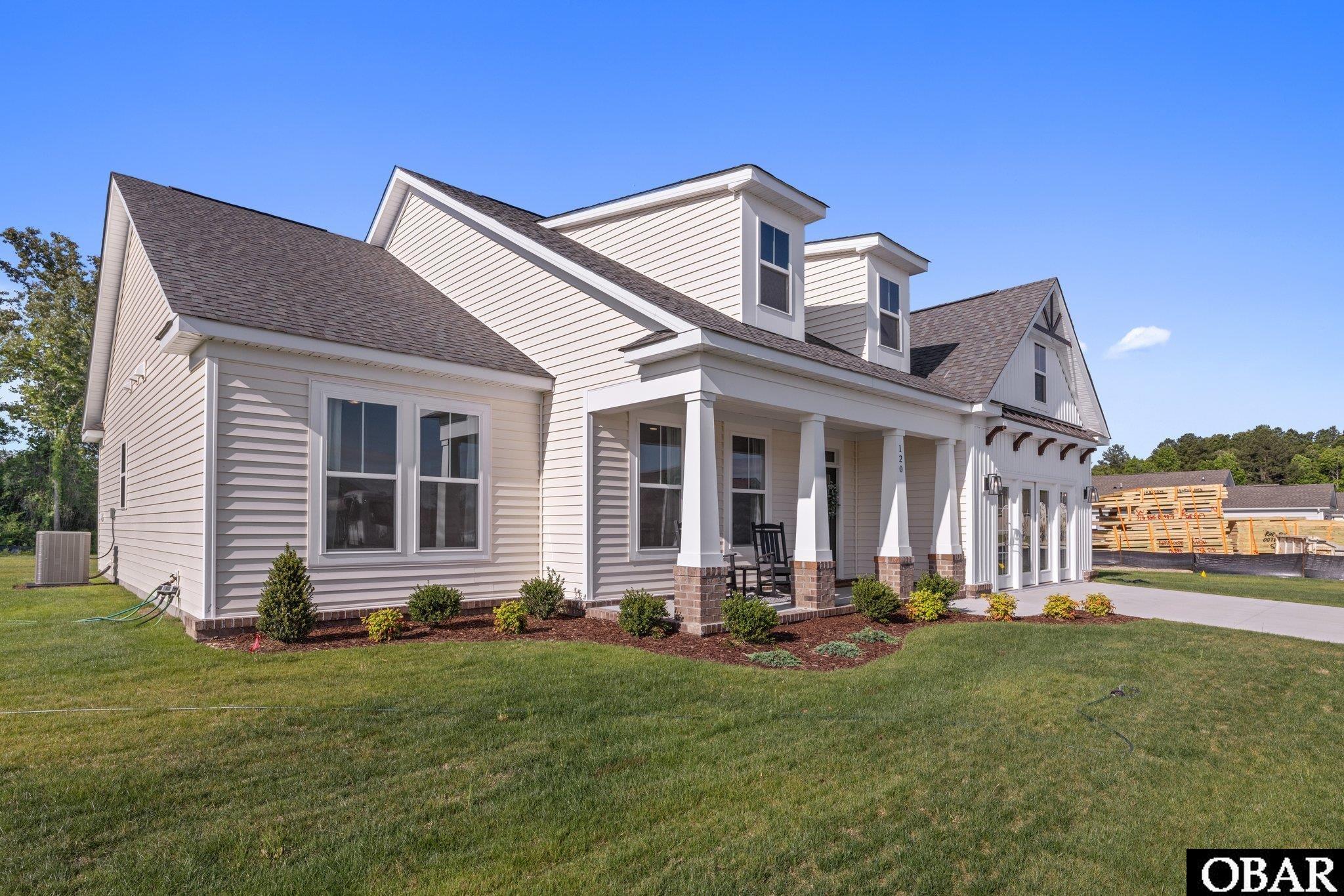 120 Baxter Station Boulevard Moyock, NC 27958 - Photo 3 of 36