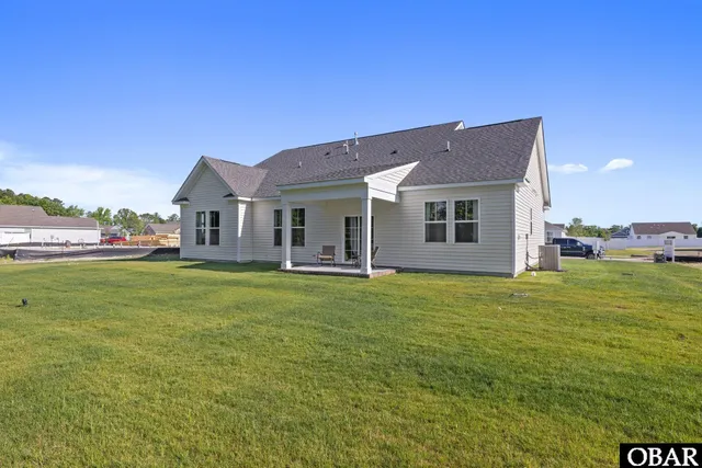 $499,900 | 120 Baxter Station Boulevard, Moyock, NC 27958