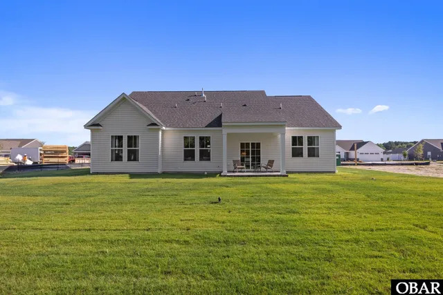 $499,900 | 120 Baxter Station Boulevard, Moyock, NC 27958