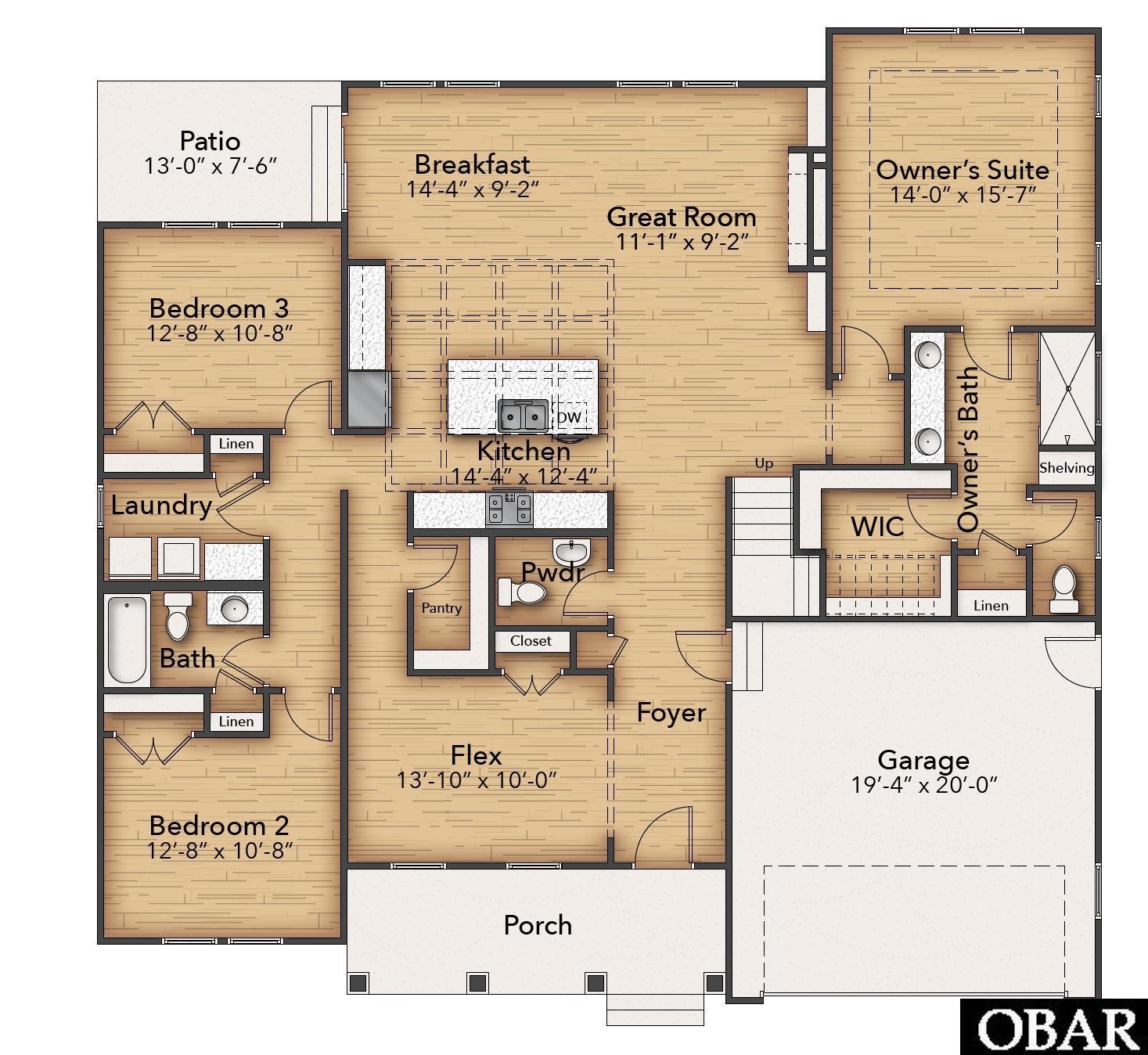 120 Baxter Station Boulevard Moyock, NC 27958 - Photo 36 of 36