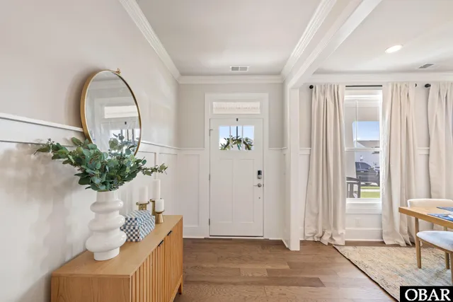 $499,900 | 120 Baxter Station Boulevard, Moyock, NC 27958