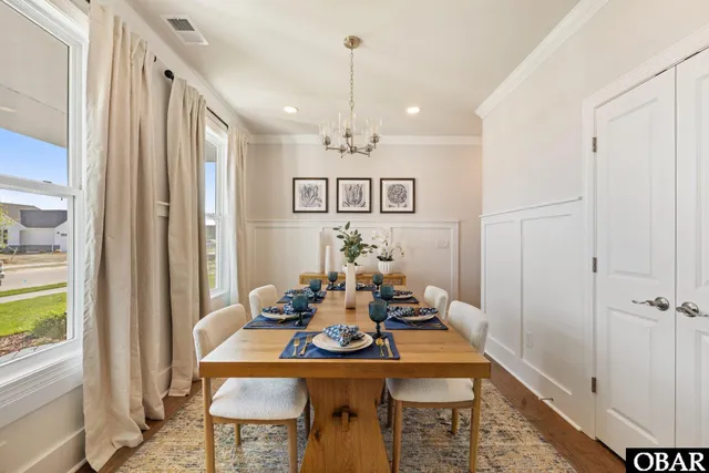 $499,900 | 120 Baxter Station Boulevard, Moyock, NC 27958