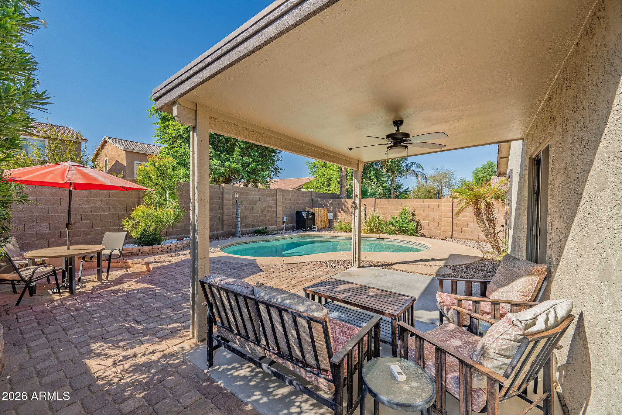 45023 Miramar Road Maricopa, AZ 85139 - Photo 39 of 46 45023WMiramarRd-39