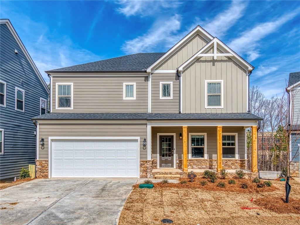 131 Grove View Road Woodstock, GA 30189 - Photo 1 of 1