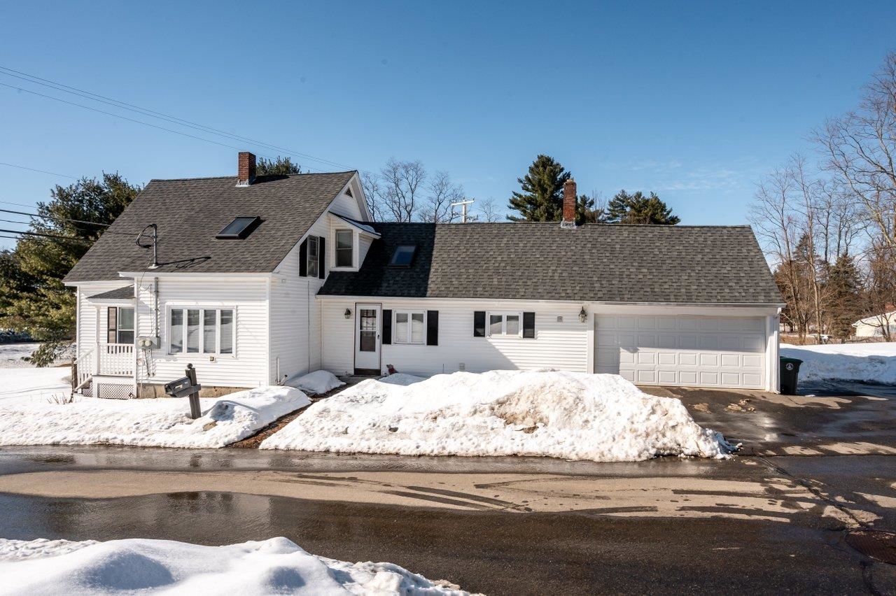 202 Beacon Hill Road Pembroke, NH 03275 - Photo 39 of 45