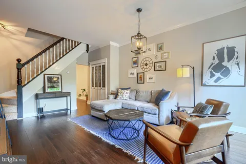 $409,000 | 408 East Randall Street, Baltimore, MD 21230