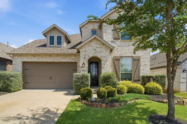 $599,900 | 1704 Snowdrop Drive, Prosper, TX 75078