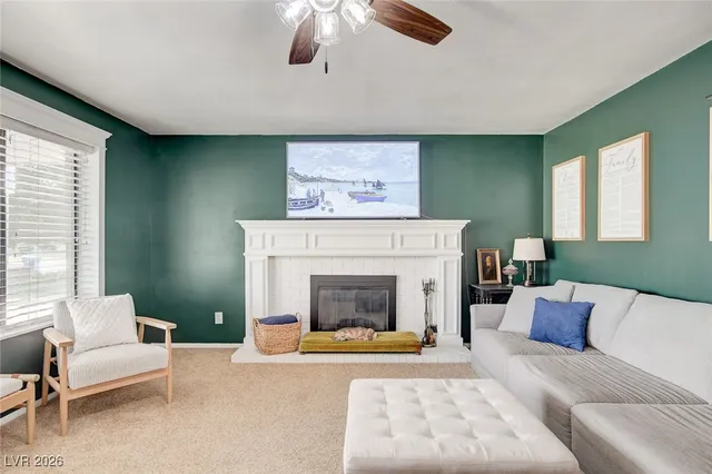 $562,000 | 3765 Berkeley Street, Logandale, NV 89021