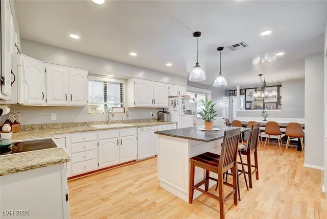 $562,000 | 3765 Berkeley Street, Logandale, NV 89021