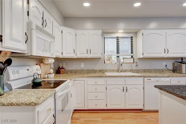 $562,000 | 3765 Berkeley Street, Logandale, NV 89021