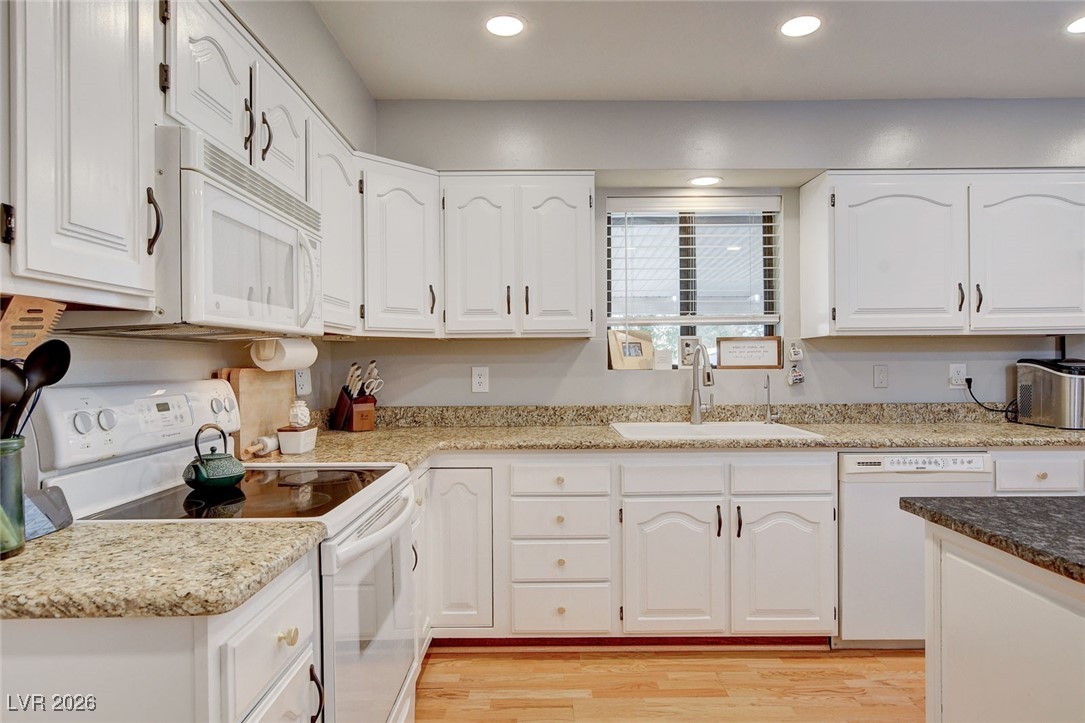 3765 Berkeley Street Logandale, NV 89021 - Photo 20 of 53