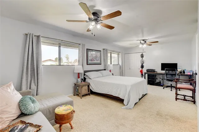 $562,000 | 3765 Berkeley Street, Logandale, NV 89021