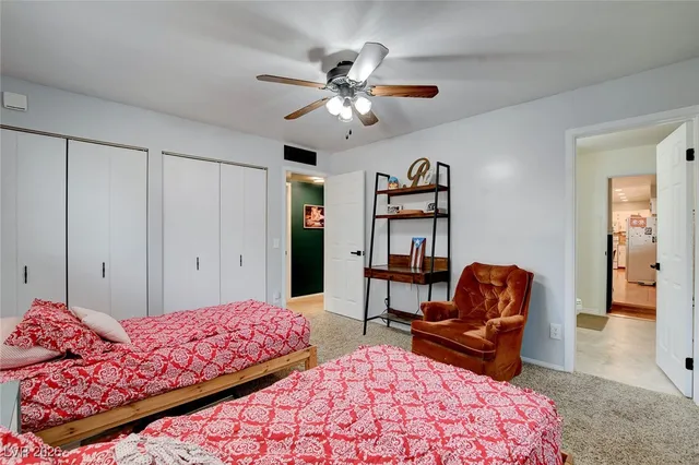 $562,000 | 3765 Berkeley Street, Logandale, NV 89021