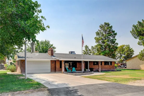 $562,000 | 3765 Berkeley Street, Logandale, NV 89021