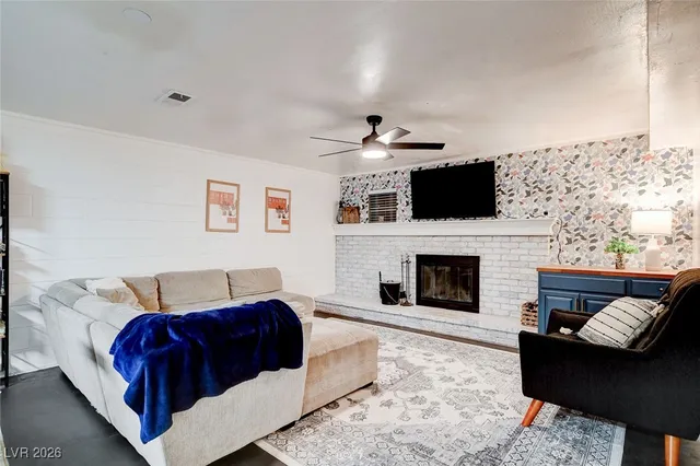 $562,000 | 3765 Berkeley Street, Logandale, NV 89021