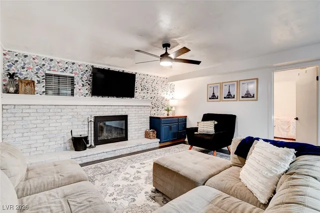 $562,000 | 3765 Berkeley Street, Logandale, NV 89021