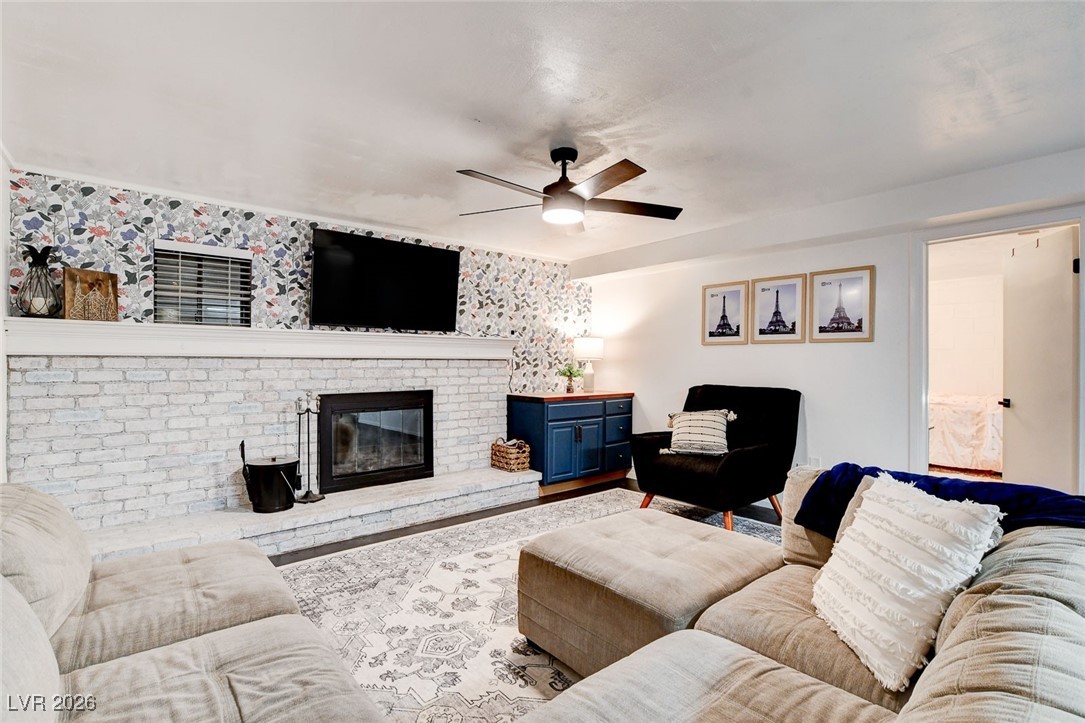 3765 Berkeley Street Logandale, NV 89021 - Photo 36 of 53