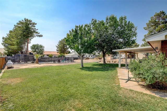 $562,000 | 3765 Berkeley Street, Logandale, NV 89021