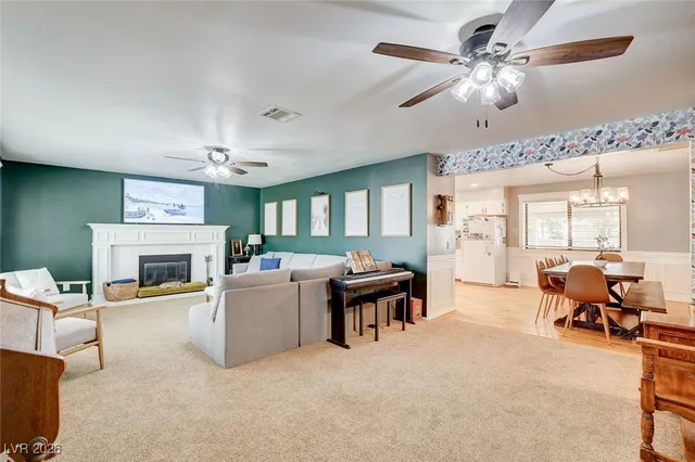 $562,000 | 3765 Berkeley Street, Logandale, NV 89021