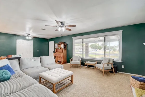 $562,000 | 3765 Berkeley Street, Logandale, NV 89021