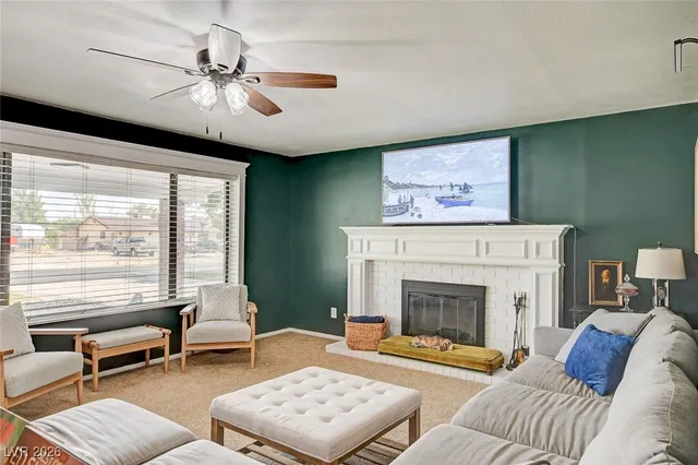 $562,000 | 3765 Berkeley Street, Logandale, NV 89021