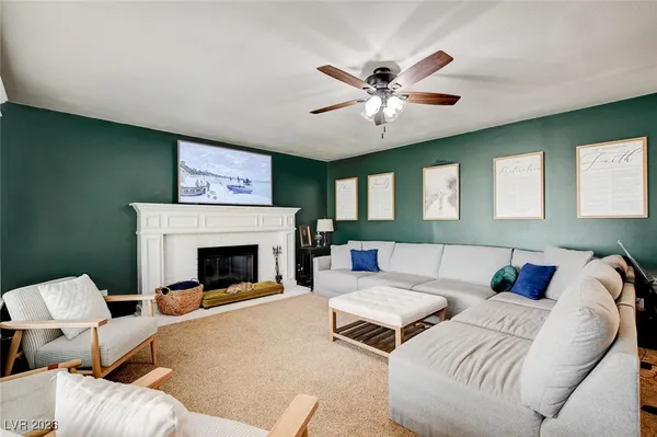 $562,000 | 3765 Berkeley Street, Logandale, NV 89021