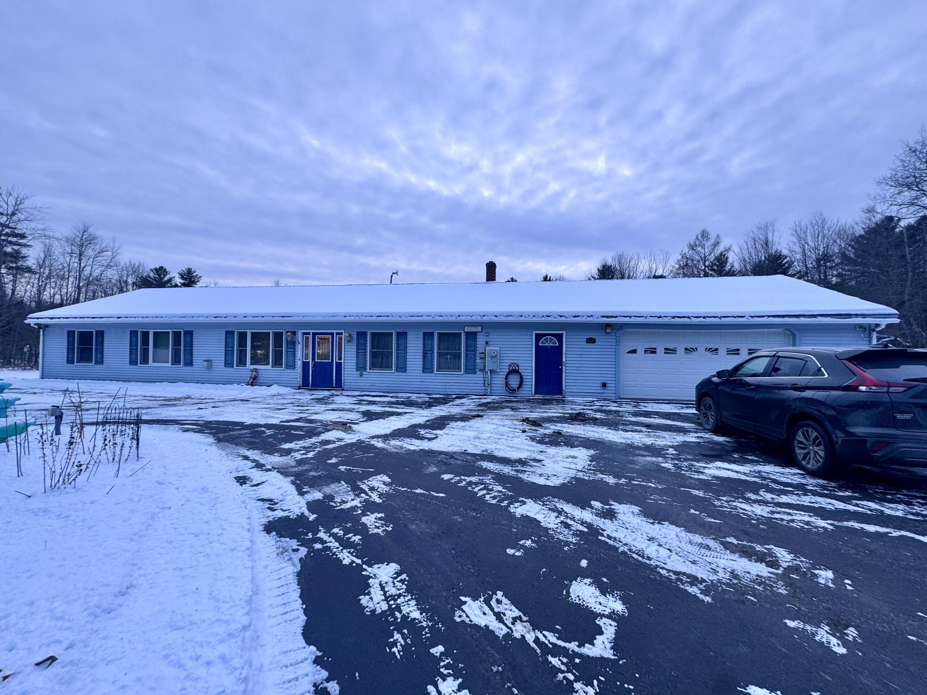 88 Childs Road Norridgewock, ME 04957 - Photo 42 of 62