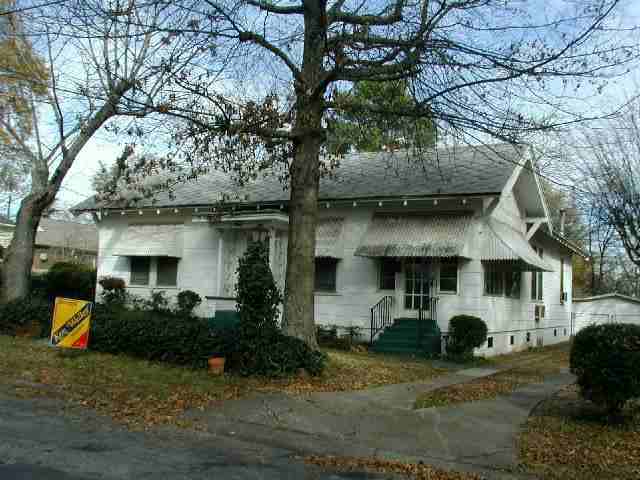 1440 Power Street Anderson, SC 29621 - Photo 1 of 1