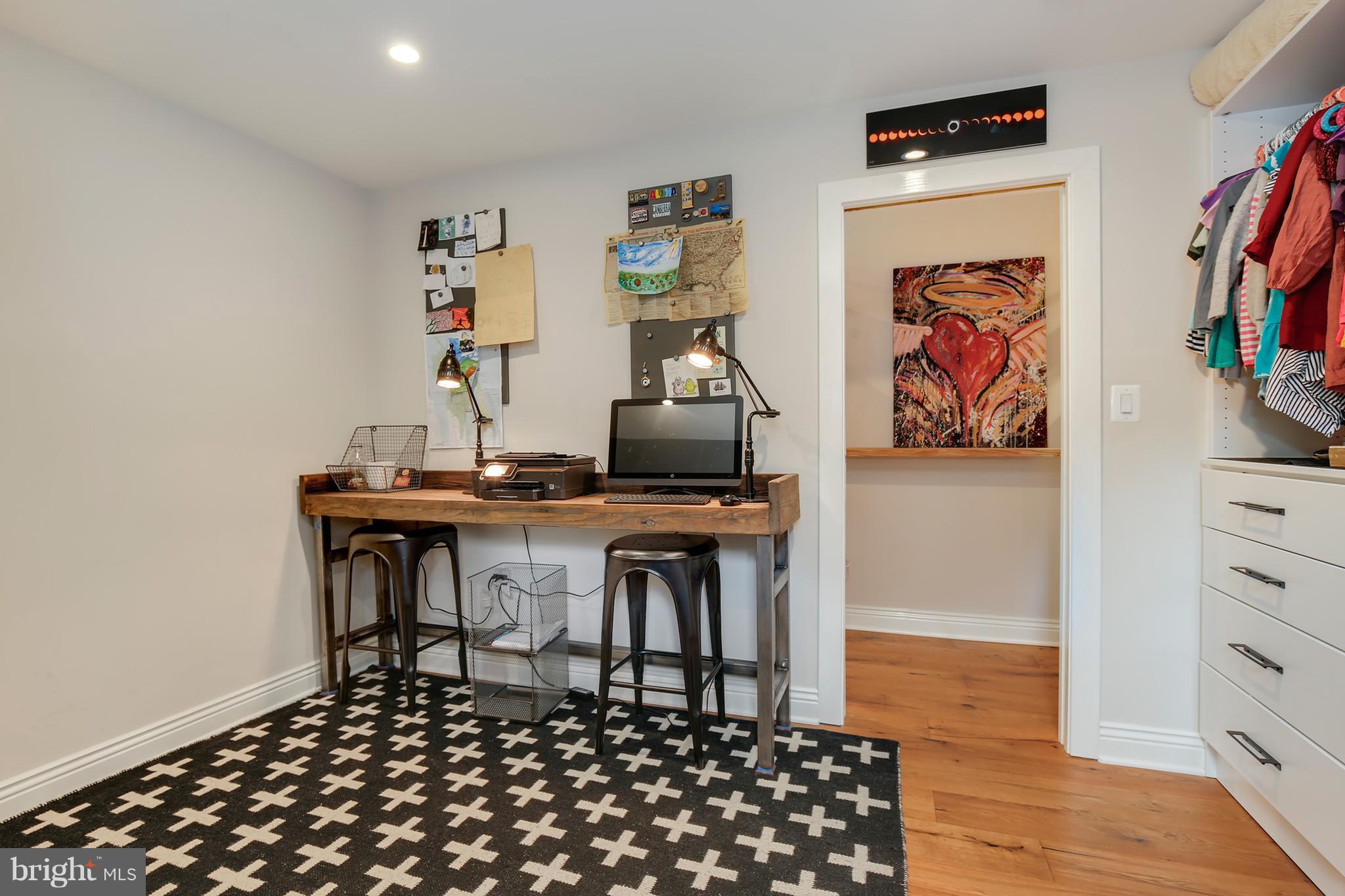 20 East Reed Avenue Alexandria, VA 22305 - Photo 26 of 31