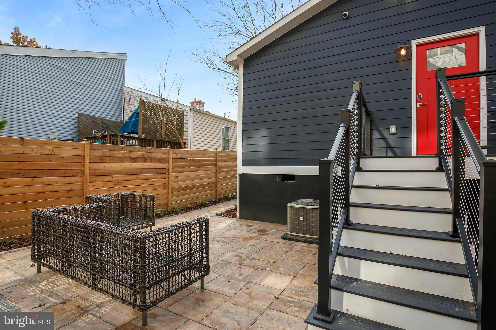 20 East Reed Avenue Alexandria, VA 22305 - Photo 29 of 31