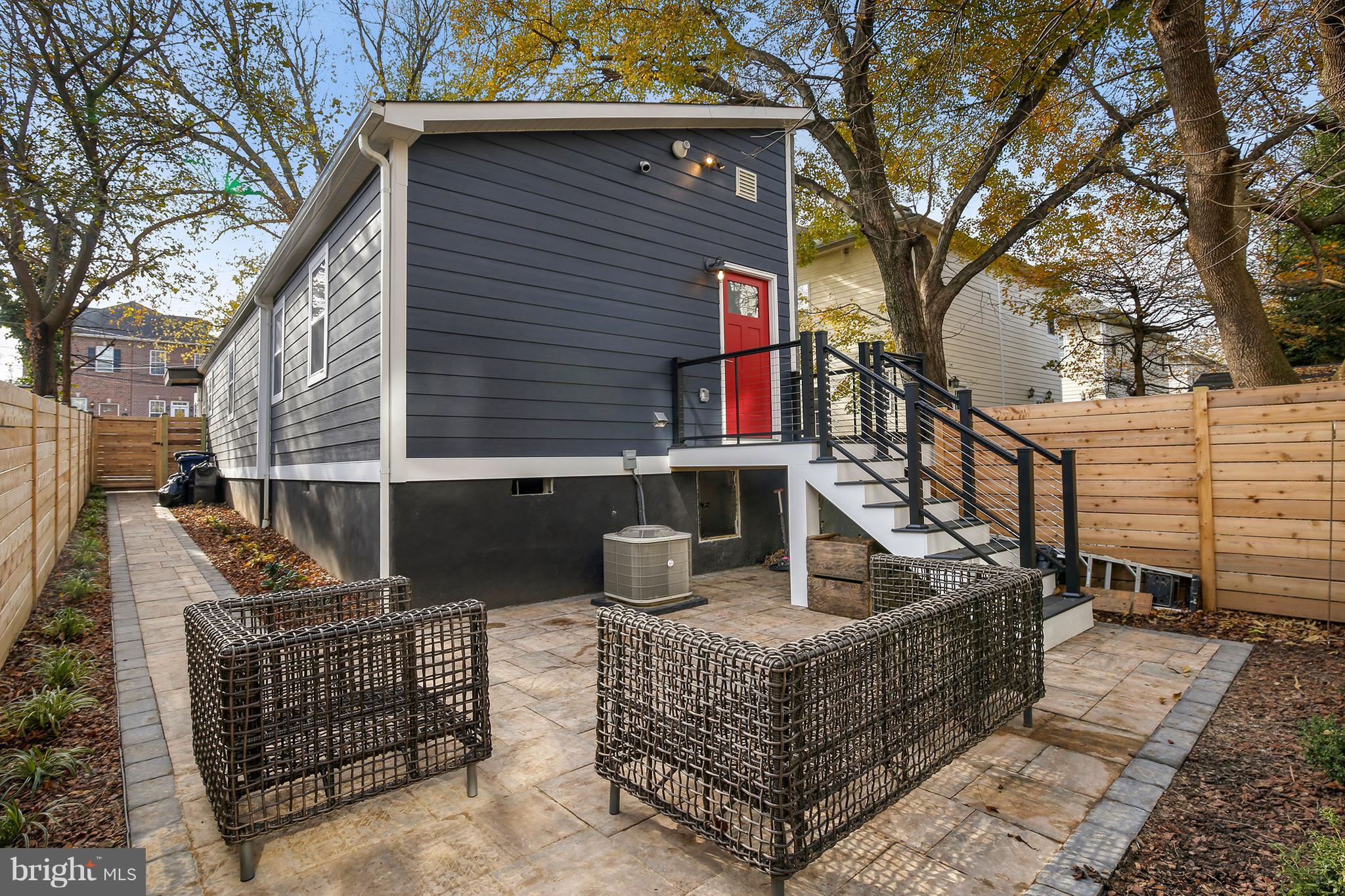 20 East Reed Avenue Alexandria, VA 22305 - Photo 30 of 31