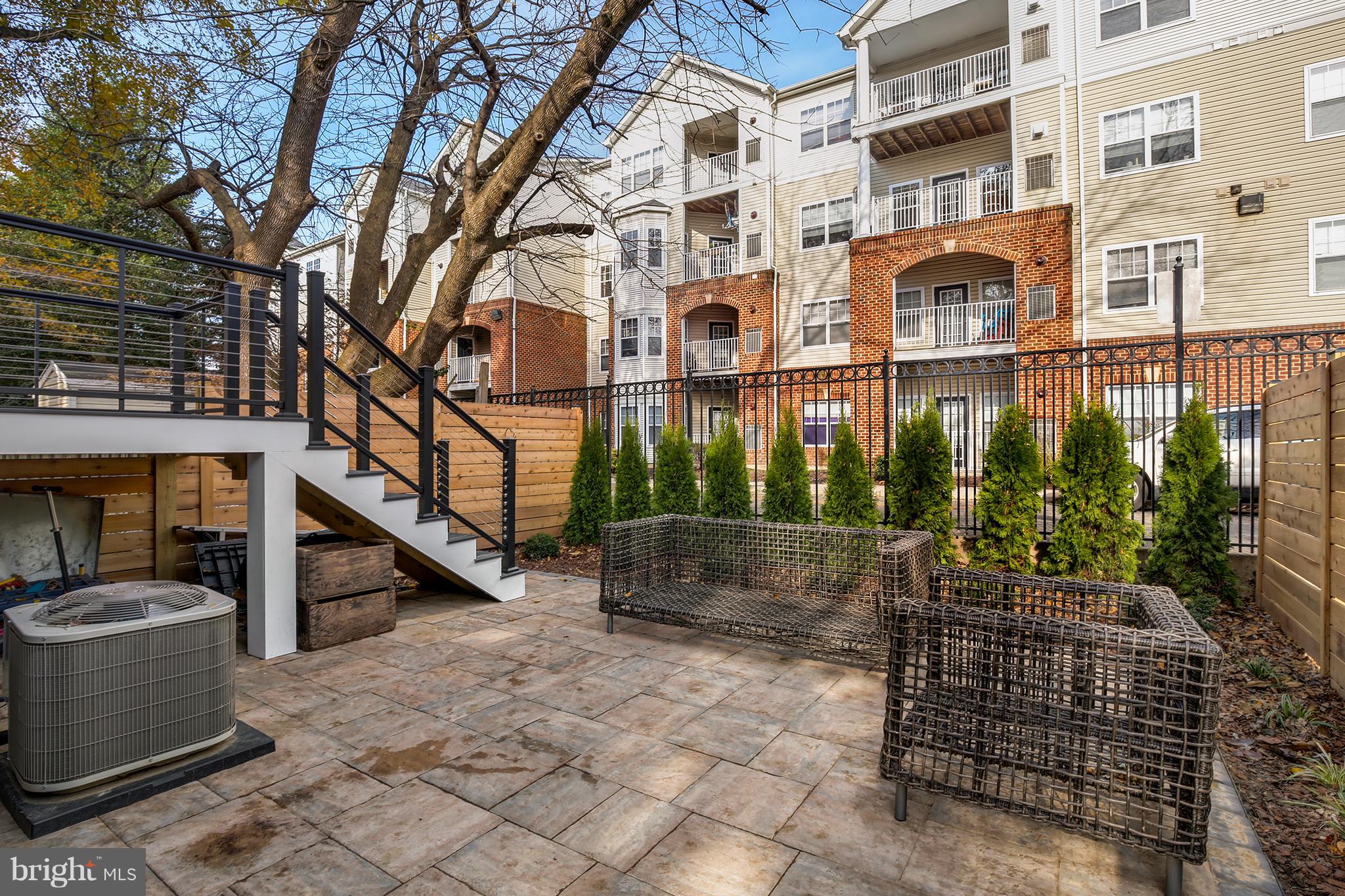 20 East Reed Avenue Alexandria, VA 22305 - Photo 31 of 31