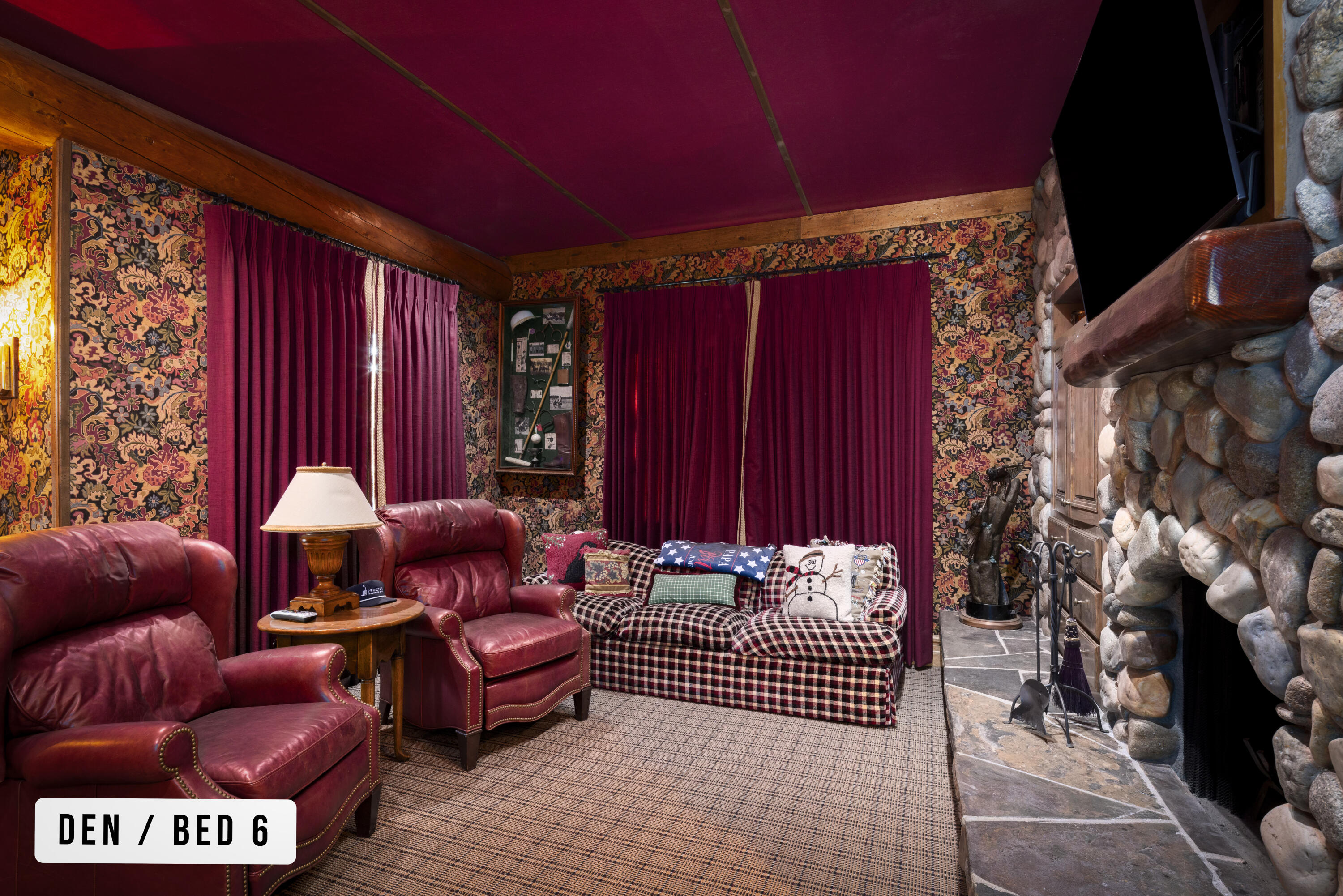 310 Manchester Court Ketchum, ID 83340 - Photo 11 of 31 Den