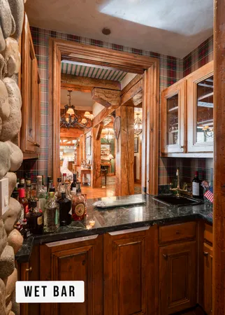 $11,750,000 | 310 Manchester Court, Ketchum, ID 83340