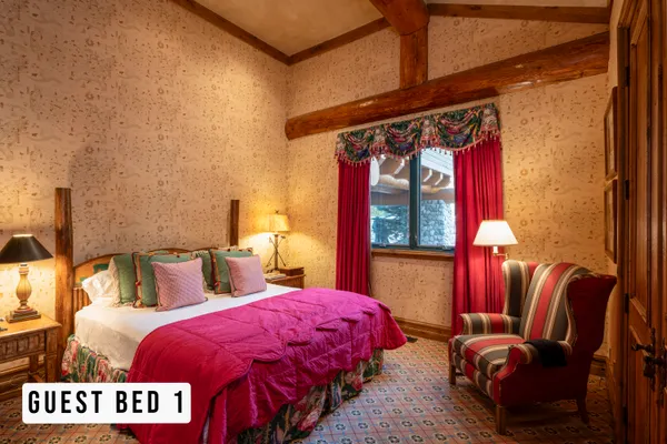 $11,750,000 | 310 Manchester Court, Ketchum, ID 83340