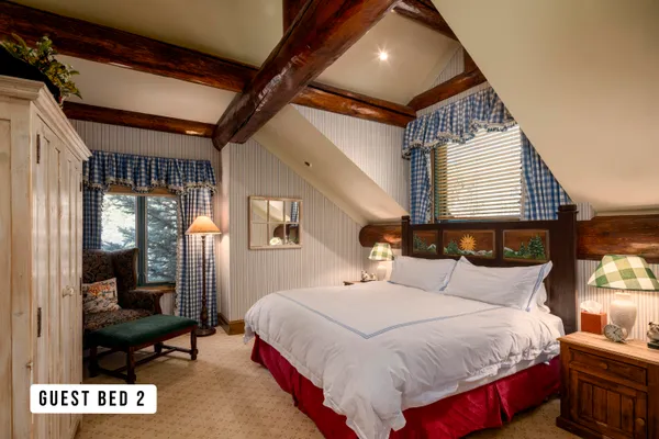 $11,750,000 | 310 Manchester Court, Ketchum, ID 83340